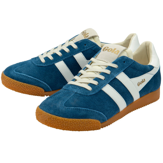 Gola Elan Marine Blue/White