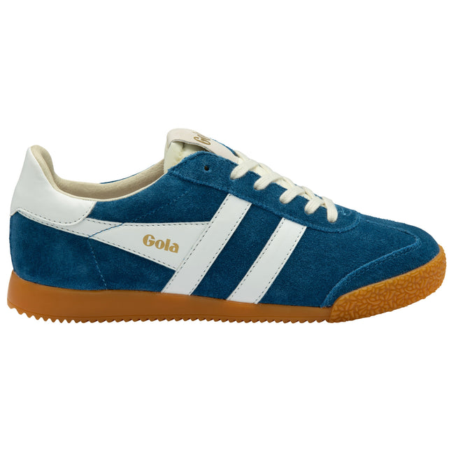 Gola Elan Marine Blue/White