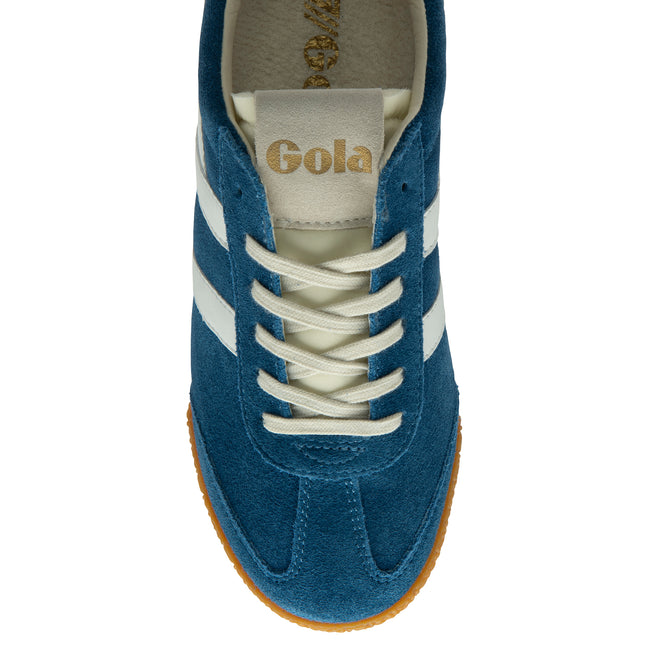 Gola Elan Marine Blue/White