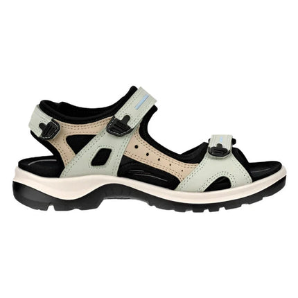 Ecco 69563 Offroad Matcha/Sand 60879