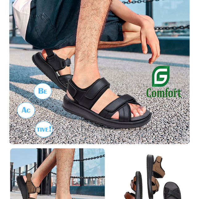 G Comfort F-966S Black