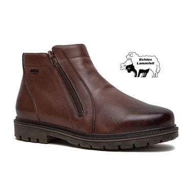 G Comfort 959-8C Cognac