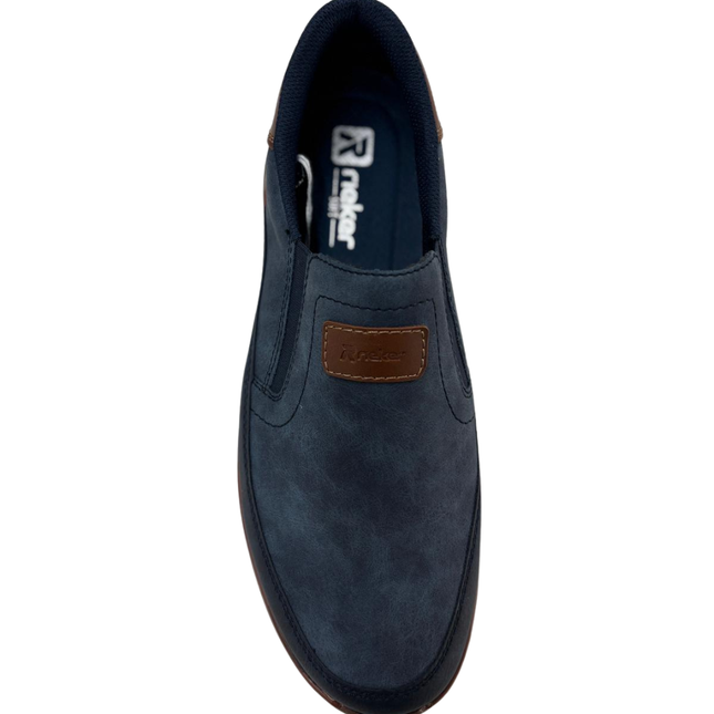 Rieker B9350-15 Blue