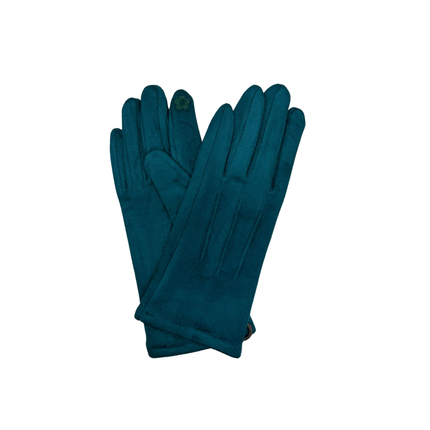 Concept Plain Gloves Multi Colours