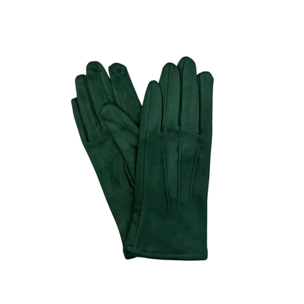 Concept Plain Gloves Multi Colours