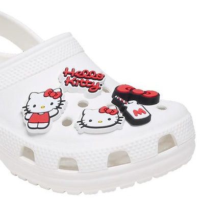 Crocs Jibbitz Charms Hello Kitty