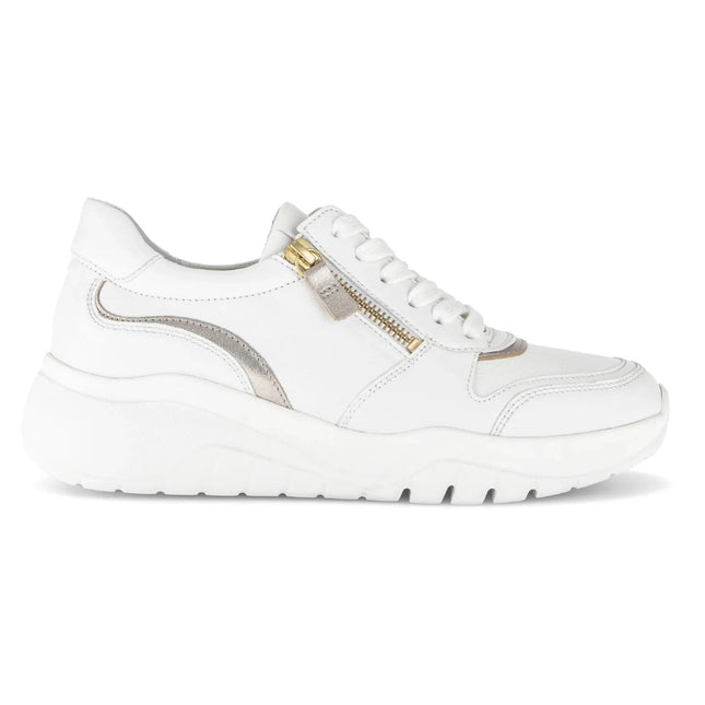 Gabor 53.450-20 Whitaker Off White