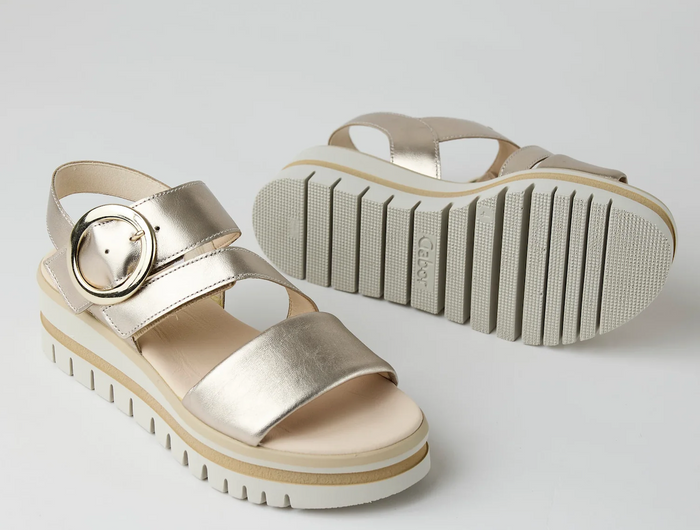 <h2>Gabor Spring-Summer 2025</h2>