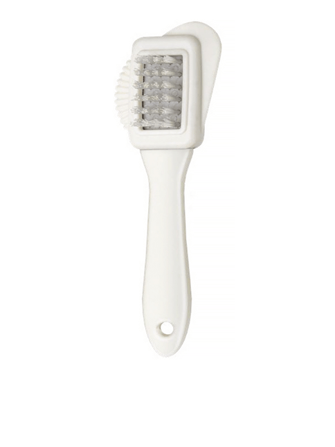 Bama Combi Suede Brush