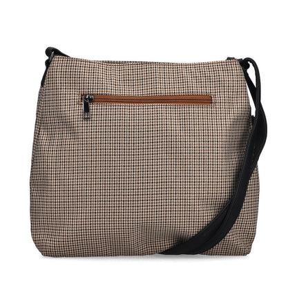 Rieker H1005-90 Beige Crossbody Bag
