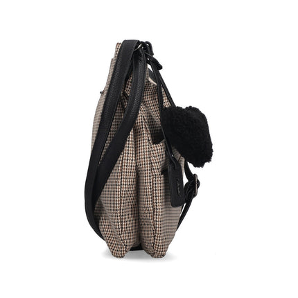 Rieker H1005-90 Beige Crossbody Bag