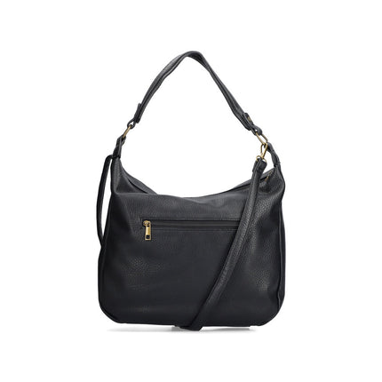Rieker H1016-00 Black Shoulder Bag