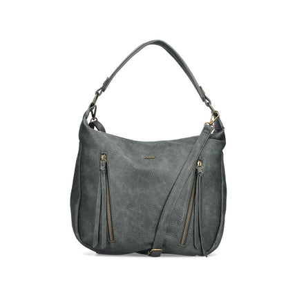 Rieker H1016-54 Green Shoulder Bag