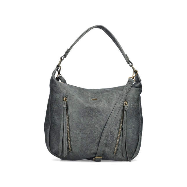 Rieker H1016-54 Green Shoulder Bag