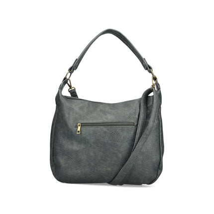 Rieker H1016-54 Green Shoulder Bag