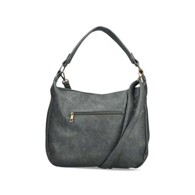 Rieker H1016-54 Green Shoulder Bag