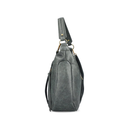 Rieker H1016-54 Green Shoulder Bag