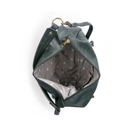 Rieker H1016-54 Green Shoulder Bag