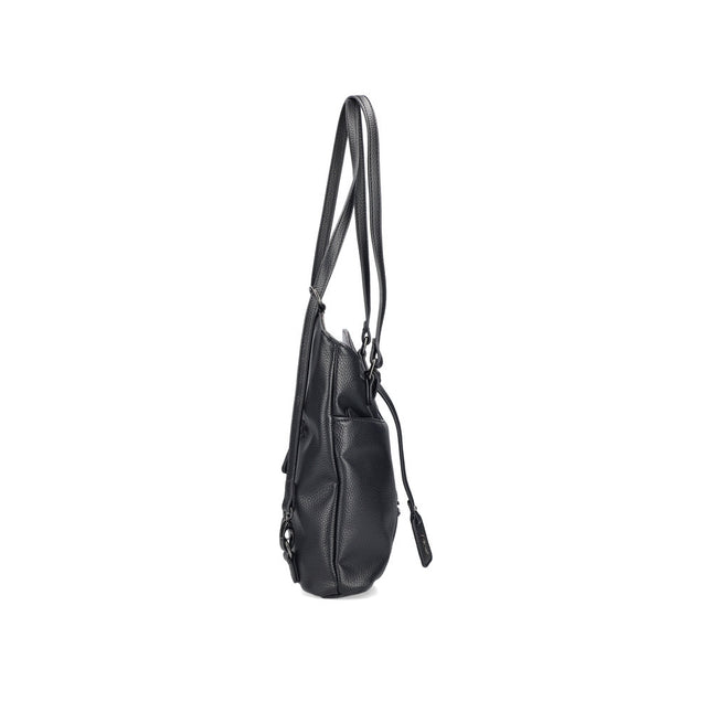 Rieker H1025-01 Black Shoulder Bag