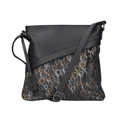 Rieker H1040-03 Black
