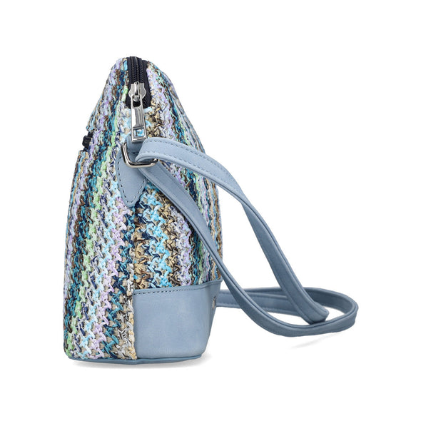 Rieker H1510-90 Blue