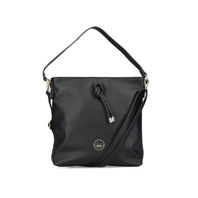 Rieker H1514-01 Black