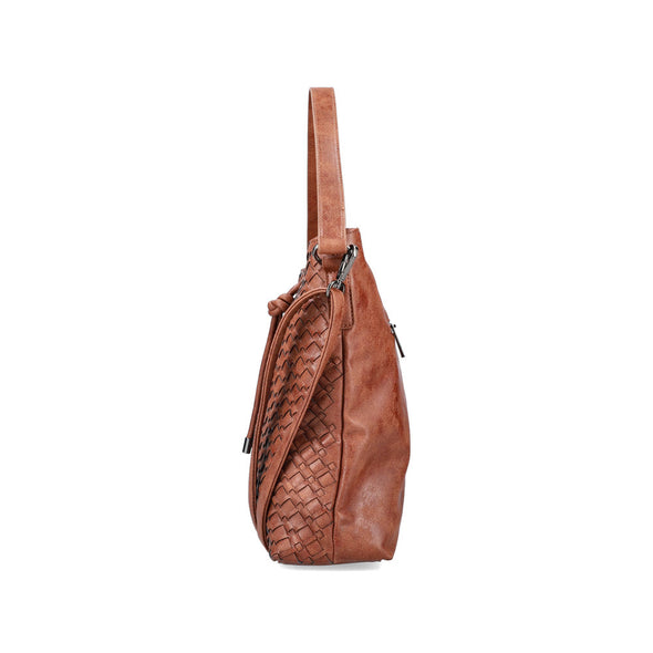 Rieker H1514-22 Tan