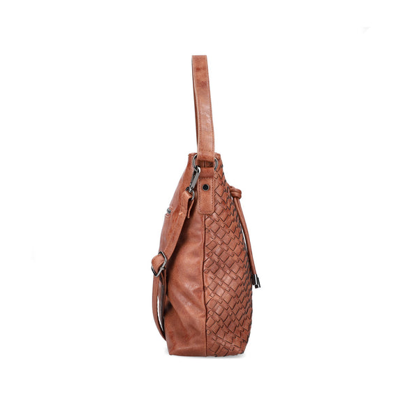 Rieker H1514-22 Tan