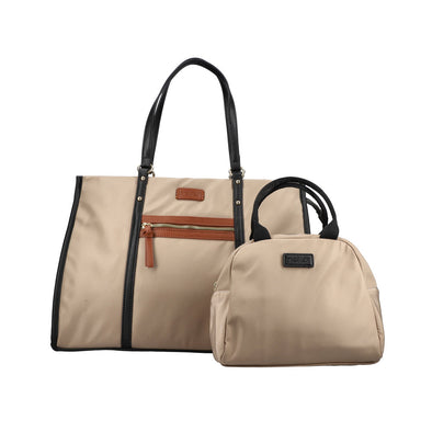 Rieker H1542-62 Beige