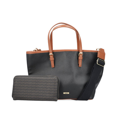 Rieker H1543-00 Black
