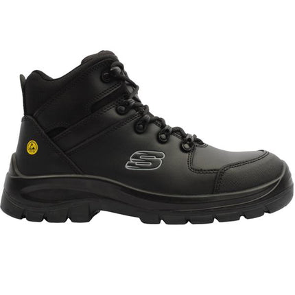 Skechers Trophus - Kilram - Black - Work