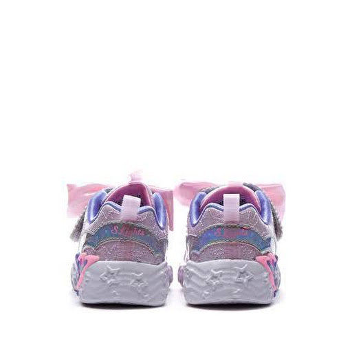 Skechers Unicorn Charmer Ltpk Light Pink
