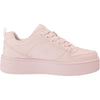 Skechers Court Hight - Light Pink