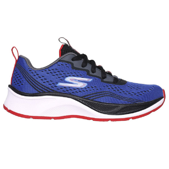 Skechers Elite Sport - Push Pace Blue