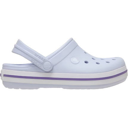 Crocs Crocband Clog T Lavender Kids