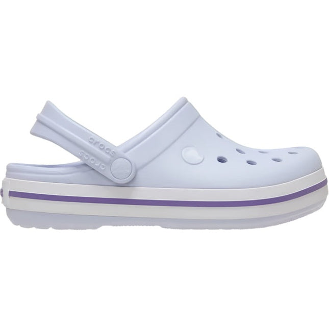 Crocs Crocband Clog T Lavender Kids