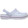Crocs Crocband Clog T Lavender Kids