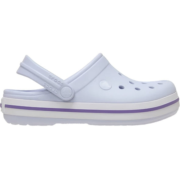 Crocs Crocband Clog T Lavender Kids