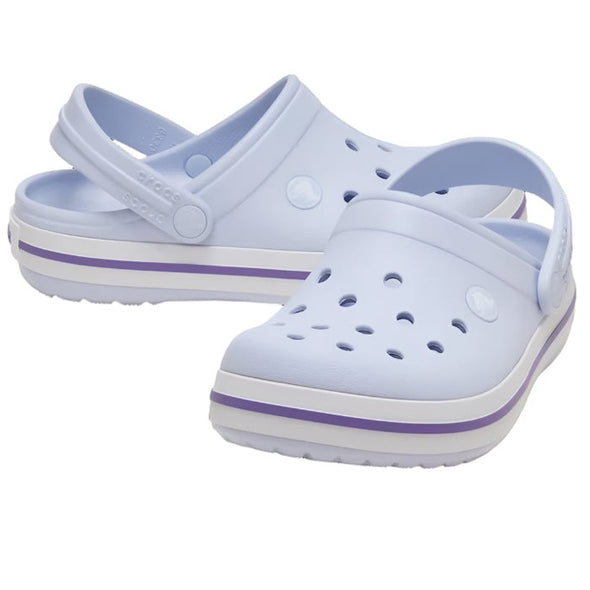 Crocs Crocband Clog T Lavender Kids
