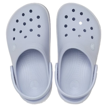 Crocs Crocband Clog T Lavender Kids