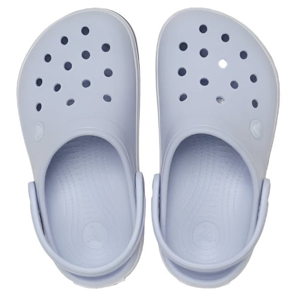 Crocs Crocband Clog T Lavender Kids