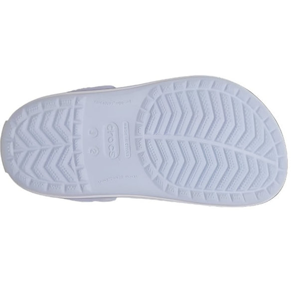 Crocs Crocband Clog T Lavender Kids