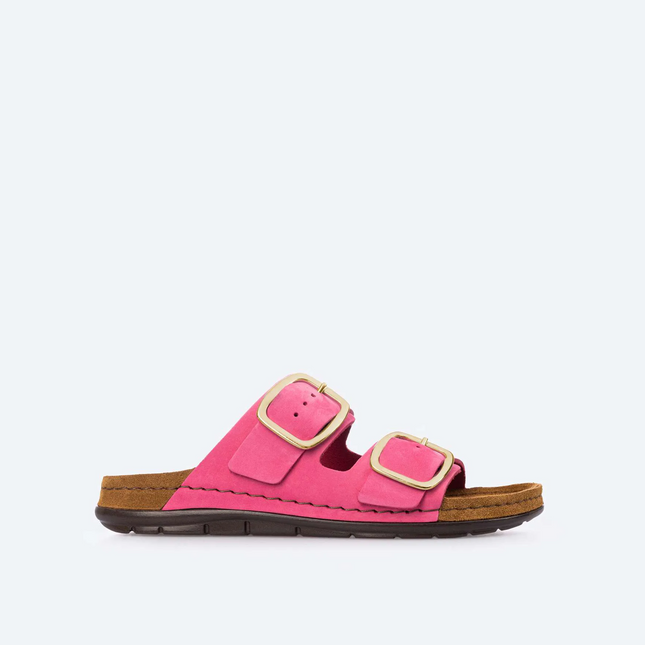 Rohde 5879-46 Pink