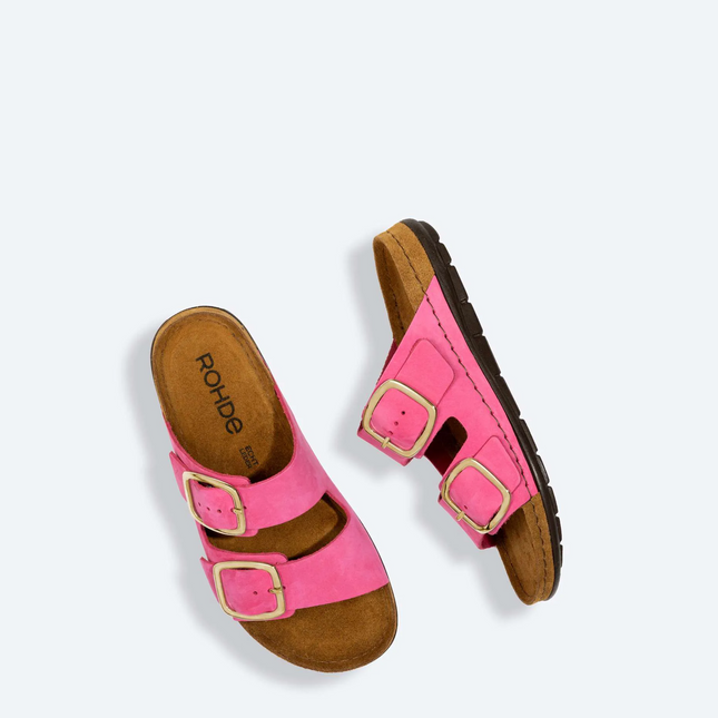 Rohde 5879-46 Pink