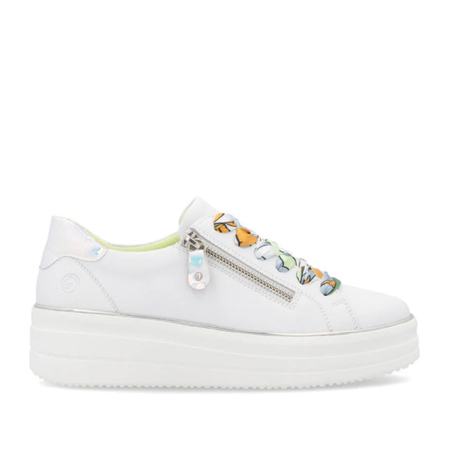Remonte D1C06-81 White