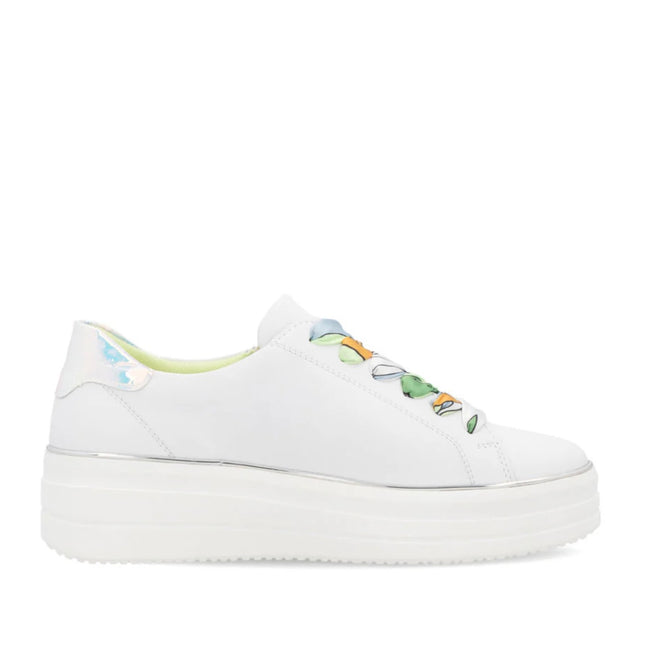Remonte D1C06-81 White
