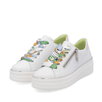 Remonte D1C06-81 White