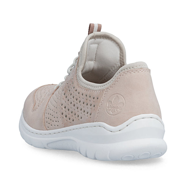 Rieker L3254-32 Pink