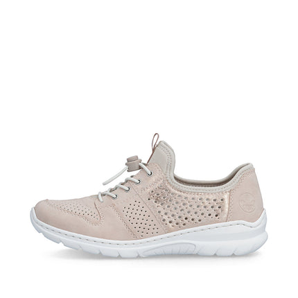 Rieker L3254-32 Pink