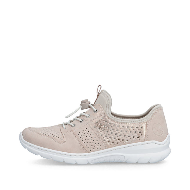 Rieker L3254-32 Pink